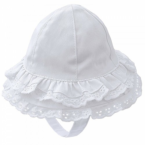Cappello sole bambina - cappello,