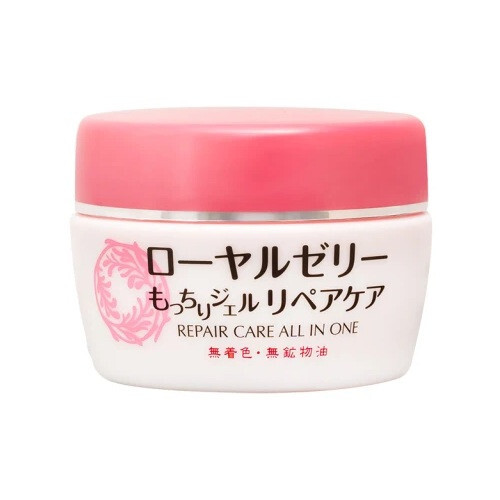 Ozio royal jelly mocchiri - royal,
