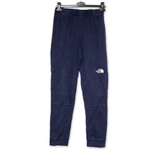 Pantaloni della tuta The North Face blu scuri - Taglia XS/S uomo