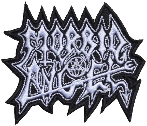 Morbid angel cut out - angel,