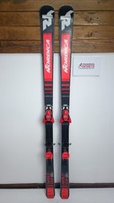 Nordica dobermann 163 cm - sg,