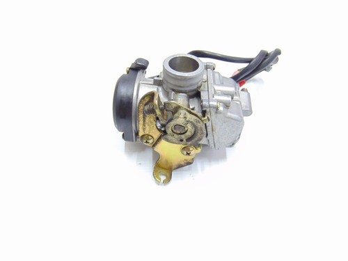 Carburatore senza membrana - carburatore,