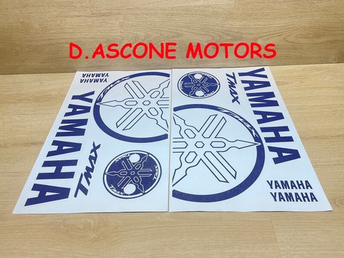Kit adesivi tmax 2001 - kit,