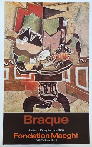 Georges braque - georges,