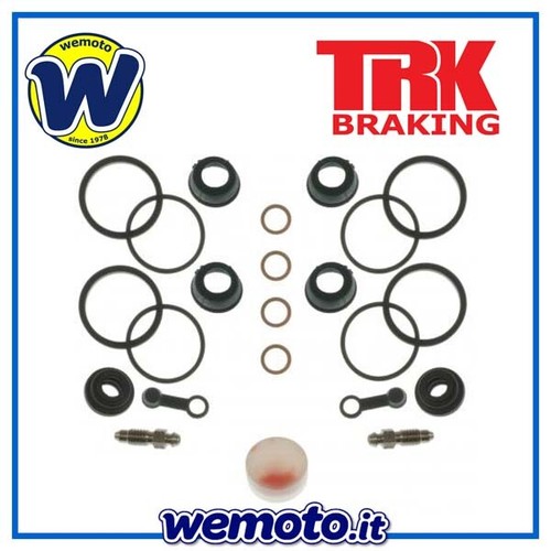 Kit riparazione revisione - kit,