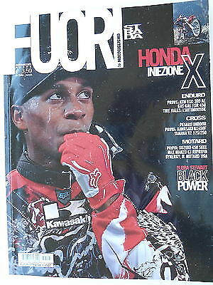 Motociclismo fuori strada - fuori,