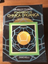Fondamenti Di Chimica Organica