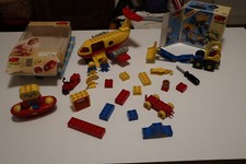 Lotto lego duplo ruspa - lotto,