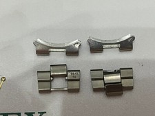 ROLEX DAYTONA ED-LINKS 271