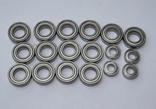 Kyosho Inferno MP9 TKI4 Buggy Set Cuscinetto a Sfera 18 Pezzi KI9®