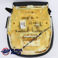 Mini Cooper R60 Coprisedili anteriori Sport Sinistra Pelle Gravità Nero