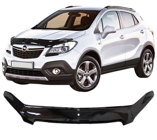 Deflettore cofano per opel - cofano,