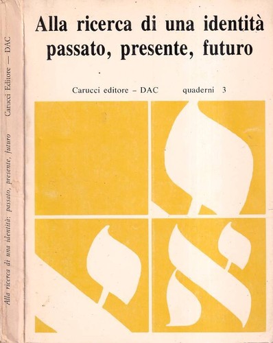 Alla ricerca una - alla, di