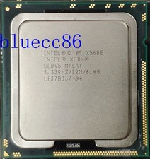 Processore CPU Intel Xeon