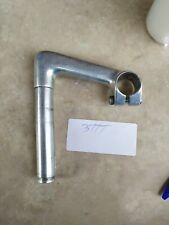 ATTACCO MANUBRIO VINTAGE °° 3ttt °° x BICI EPOCA VELO ANCIEN EROICA  Vedere foto