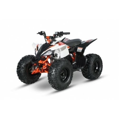 Mini quad automatico tempi - quad,