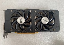 XFX AMD Radeon R7 370 2 GB