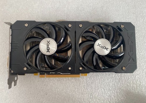 Xfx amd radeon 370 - radeon, 2
