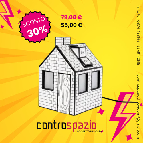 Seletti off lamp lampada - seletti,,
