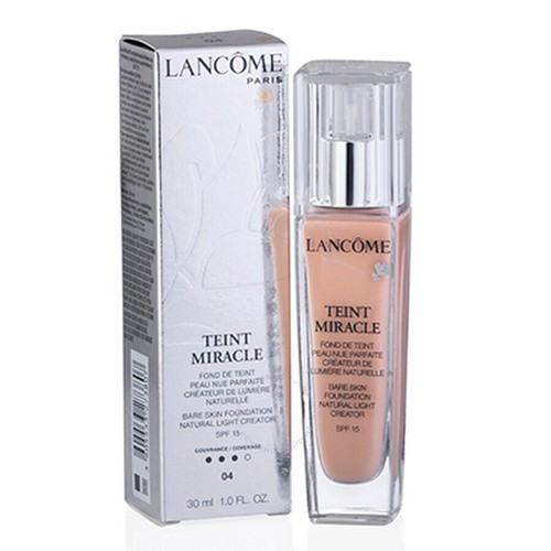 Lancome teint miracle makeup - lancome,