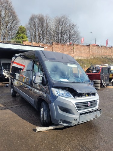 Fiat ducato mk4 - fiat,