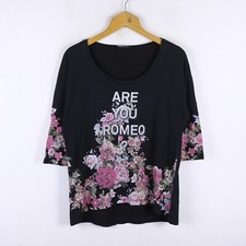 T-shirt Liu Jo Taglia L Donna