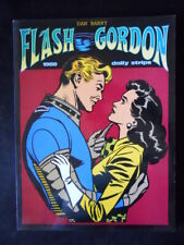 FLASH GORDON n°52 Dan Barry Dail Strips 1980 Comics Now Comic Art [G922A]