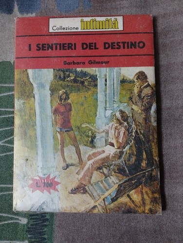 Libro collezione intimità - intimità, i