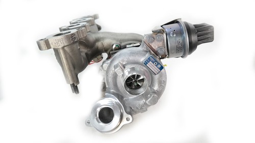 Turbocompressore golf vi - vw,