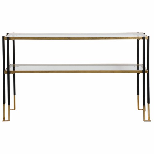 Tavolo consolle luxe - consolle,