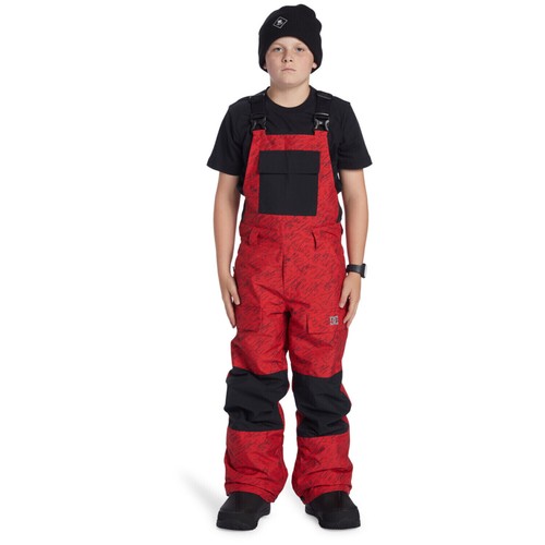 Shoes roadblock youth bib - roadblock,