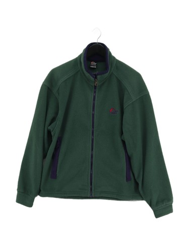 Giacca vento lowe alpine - giacca,