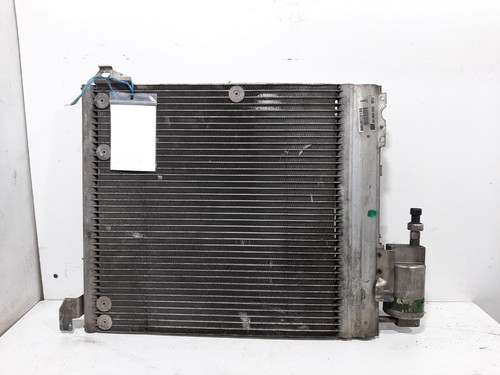 Condensatore radiatore aria - condensatore, /