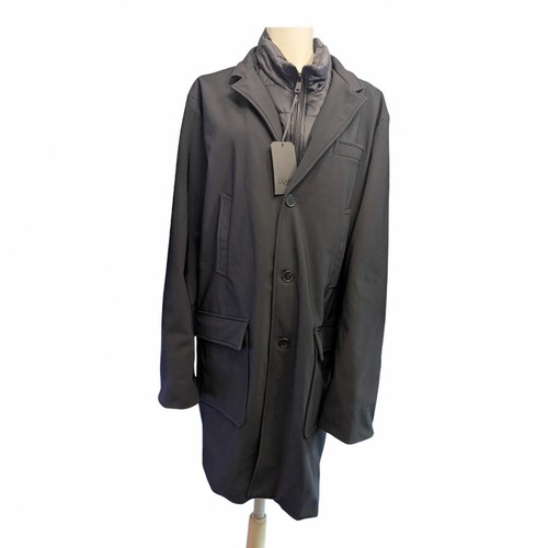 Liu uomo service coat - liu, jo