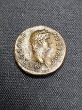 COLLEZIONE MONETE ROMANE