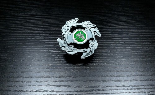 Beyblade driger metal - driger, f
