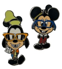 Disney Trading Pins Topolino e