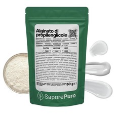 Alginato di Propilenglicole