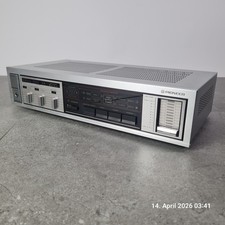 Pioneer SA-570 Amplificatore