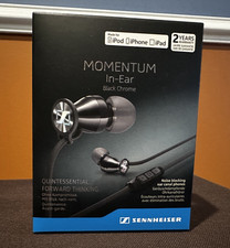 Nuovi auricolari in-ear