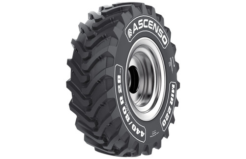 Gomme estive ascenso 400 - gomme, 400/70