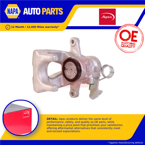 Pinza freno adatta per - , alfa