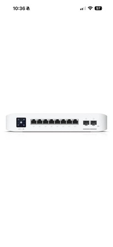 Ubiquiti usw pro poe - ubiquiti, usw-pro-8-poe