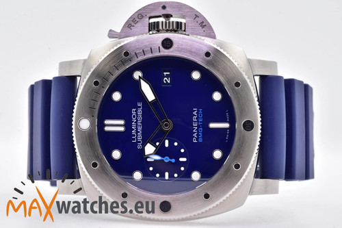 Panerai luminor sommergibile - luminor,