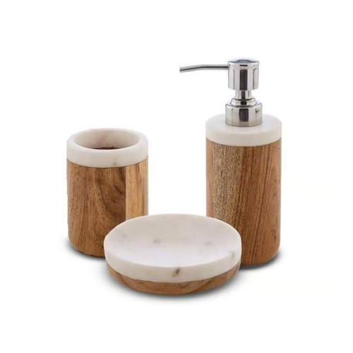 Cipi set prajat appoggio - set, da