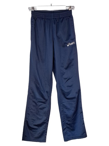 Asics pantaloni tuta - pantaloni,