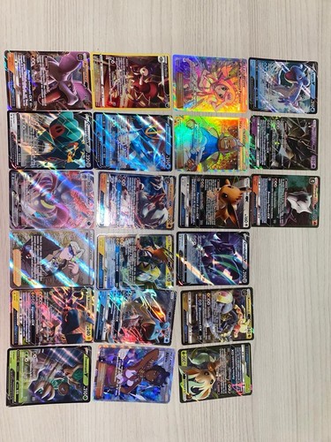 Carte pokemon - carte,