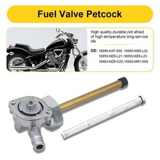 Fuel Petcock Valve For Honda
