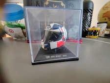 Ben Spies 2010 Mini Casque