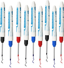 9 Pennarelli a Punta Profonda